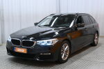 Musta Farmari, BMW 530 – ETX-727, kuva 1