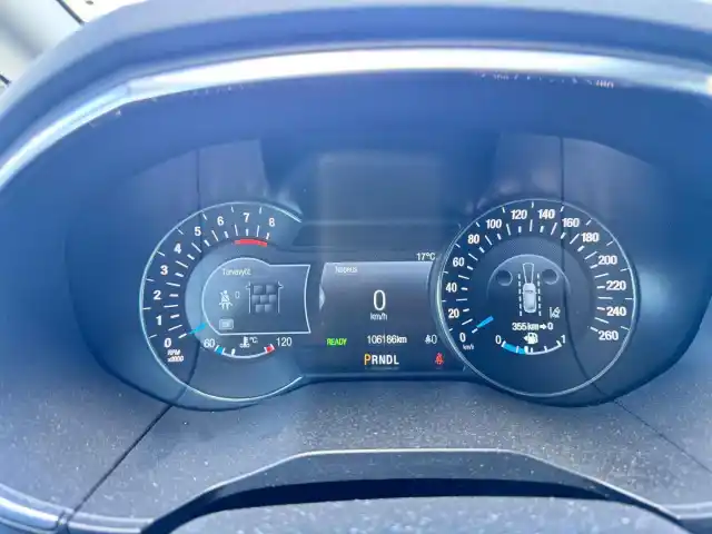 Musta Tila-auto, Ford S-Max – ETX-904