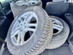 Musta Tila-auto, Ford S-Max – ETX-904, kuva 15