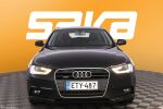 Musta Farmari, Audi A4 – ETY-487, kuva 2