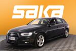 Musta Farmari, Audi A4 – ETY-487, kuva 4