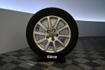 Musta Farmari, Audi A4 – ETY-487, kuva 12