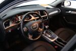 Musta Farmari, Audi A4 – ETY-487, kuva 16
