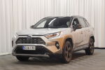 Harmaa Maastoauto, Toyota RAV4 – EUA-135, kuva 4