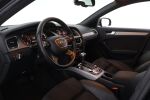 Musta Farmari, Audi A4 – EUA-187, kuva 12