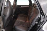Musta Farmari, Audi A4 – EUA-187, kuva 16
