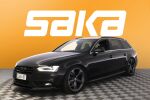 Musta Farmari, Audi A4 – EUA-187, kuva 4