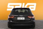 Musta Farmari, Audi A4 – EUA-187, kuva 7