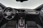 Musta Farmari, Audi A4 – EUA-187, kuva 9