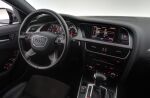 Musta Farmari, Audi A4 – EUA-187, kuva 10