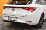 Valkoinen Farmari, Seat Leon – EUA-772, kuva 10