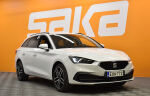 Valkoinen Farmari, Seat Leon – EUA-772, kuva 1