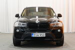 Musta Maastoauto, BMW X3 – EUA-950, kuva 2