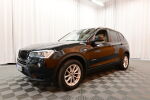 Musta Maastoauto, BMW X3 – EUA-950, kuva 4