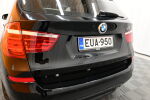 Musta Maastoauto, BMW X3 – EUA-950, kuva 10