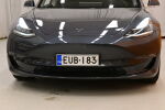 Harmaa Sedan, Tesla Model 3 – EUB-183, kuva 26