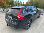 Musta Farmari, Volvo V60 – EUB-516, kuva 4