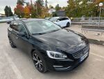 Musta Farmari, Volvo V60 – EUB-516, kuva 1