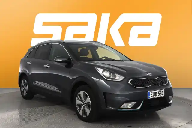 Kia NIRO