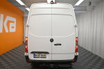 Valkoinen Pakettiauto, Mercedes-Benz Sprinter – EUC-358, kuva 7