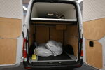 Valkoinen Pakettiauto, Mercedes-Benz Sprinter – EUC-358, kuva 31