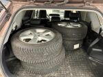 Ruskea (beige) Tila-auto, Toyota PRIUS+ – EUC-388, kuva 6