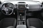 Harmaa Avolava, Volkswagen Amarok – EUC-408, kuva 14