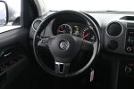Harmaa Avolava, Volkswagen Amarok – EUC-408, kuva 15