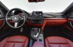 Musta Coupe, BMW 435 – EUC-473, kuva 10