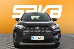 Musta Maastoauto, Toyota RAV4 – EUC-682, kuva 2