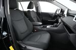 Musta Maastoauto, Toyota RAV4 – EUC-682, kuva 12