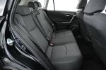 Musta Maastoauto, Toyota RAV4 – EUC-682, kuva 13