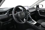 Musta Maastoauto, Toyota RAV4 – EUC-682, kuva 17