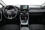 Musta Maastoauto, Toyota RAV4 – EUC-682, kuva 18