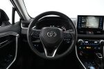 Musta Maastoauto, Toyota RAV4 – EUC-682, kuva 19
