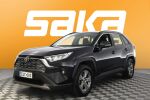 Musta Maastoauto, Toyota RAV4 – EUC-682, kuva 4