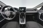 Musta Maastoauto, Toyota RAV4 – EUC-682, kuva 9