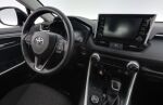 Musta Maastoauto, Toyota RAV4 – EUC-682, kuva 10