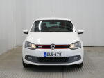Valkoinen Viistoperä, Volkswagen Polo – EUE-678, kuva 2