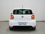 Valkoinen Viistoperä, Volkswagen Polo – EUE-678, kuva 8