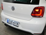 Valkoinen Viistoperä, Volkswagen Polo – EUE-678, kuva 10
