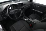 Harmaa Maastoauto, Mercedes-Benz GLK – EUG-615, kuva 11