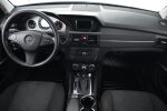 Harmaa Maastoauto, Mercedes-Benz GLK – EUG-615, kuva 24