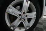 Harmaa Maastoauto, Mercedes-Benz GLK – EUG-615, kuva 28