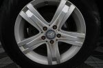 Harmaa Maastoauto, Mercedes-Benz GLK – EUG-615, kuva 30