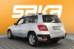 Harmaa Maastoauto, Mercedes-Benz GLK – EUG-615, kuva 5