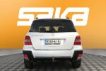 Harmaa Maastoauto, Mercedes-Benz GLK – EUG-615, kuva 7