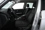 Harmaa Maastoauto, Mercedes-Benz GLK – EUG-615, kuva 10