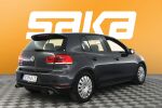 Harmaa Viistoperä, Volkswagen Golf – EUH-512, kuva 8