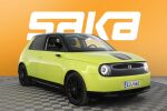 Keltainen Viistoperä, Honda e – EUJ-565, kuva 1
